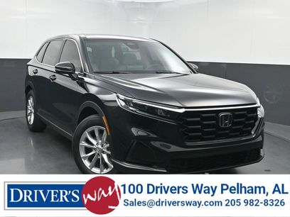 Used 2023 Honda CR-V EX-L