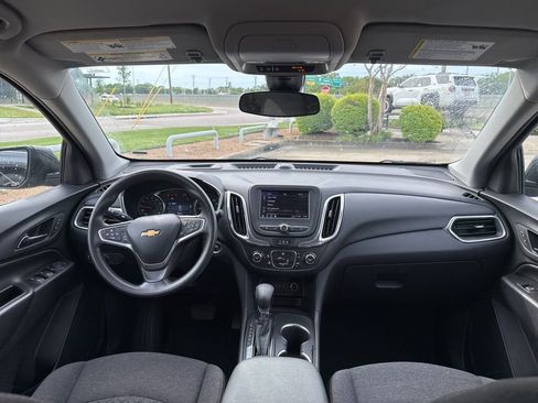 Used 2023 Chevrolet Equinox LT image 11
