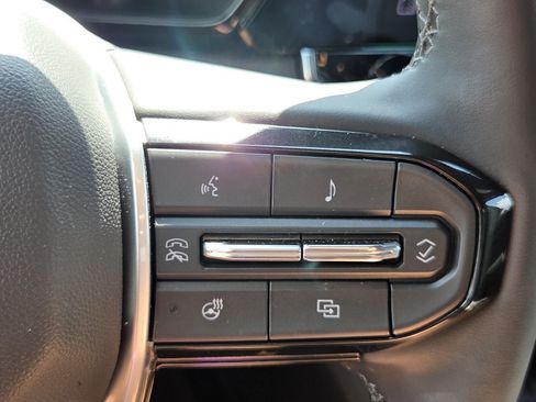 New 2026 Chevrolet Colorado LT w/ LT Convenience Package RWD image 14