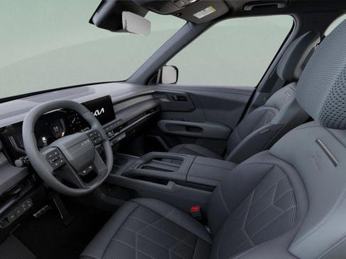 New 2027 Kia Telluride SX X-Line AWD/4WD image 12
