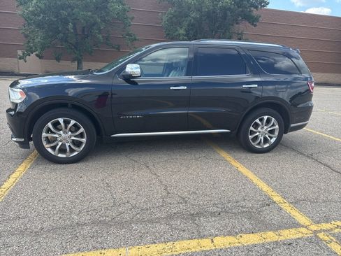 Used 2017 Dodge Durango Citadel AWD/4WD image 33