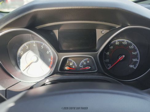 Used 2016 Ford Focus RS image 21