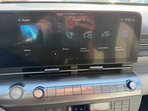 Certified 2026 Hyundai Kona SEL Sport image 26