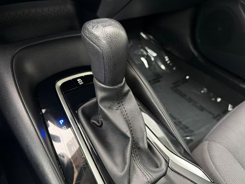 Certified 2024 Toyota Corolla LE image 21