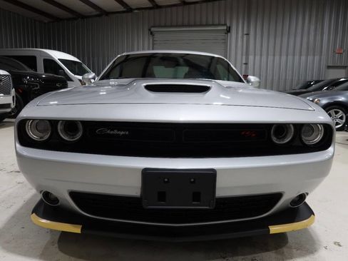 Used 2023 Dodge Challenger R/T Scat Pack RWD image 8