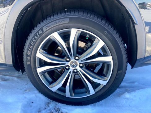 Used 2019 Lexus RX 350 AWD image 20