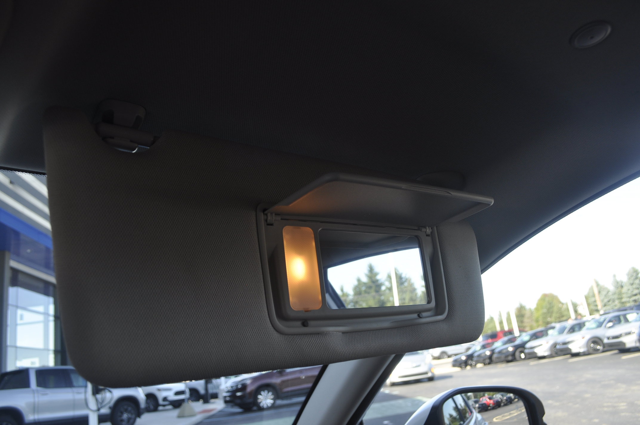 Used 2024 Honda HR-V EX-L image 26