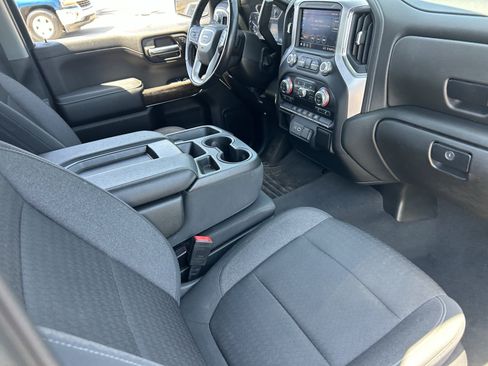 Certified 2022 GMC Sierra 1500 Elevation RWD image 13