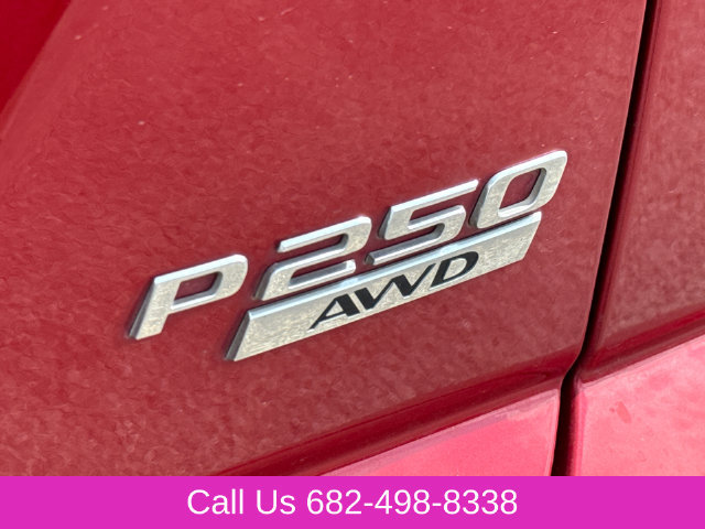 Used 2020 Jaguar E-PACE SE AWD/4WD image 11
