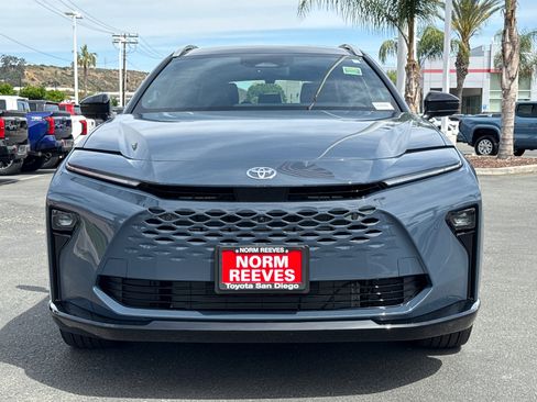 New 2026 Toyota Crown Signia image 6