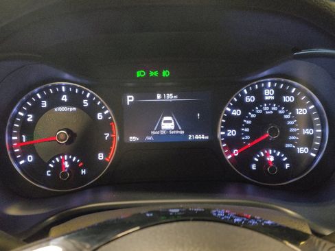 Used 2024 Kia Forte GT-Line w/ GT-Line Premium Package FWD image 23
