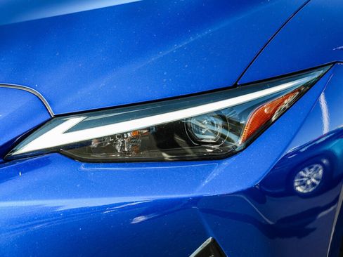 Used 2025 Lexus IS 300 image 22