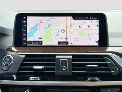 Used 2019 BMW X3 sDrive30i RWD image 31