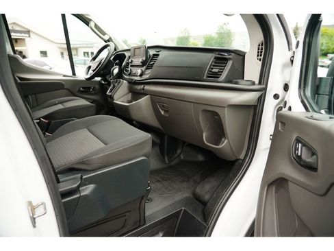 Used 2023 Ford Transit 250 Low Roof w/ Exterior Upgrade Package image 24