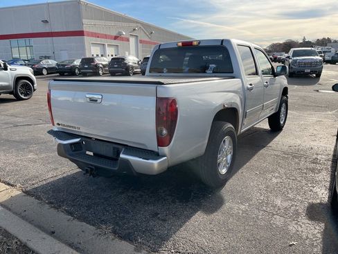 Used 2012 Chevrolet Colorado LT image 4