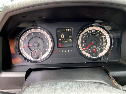 Used 2016 RAM 1500 Tradesman w/ Power & Remote Entry Group RWD image 23