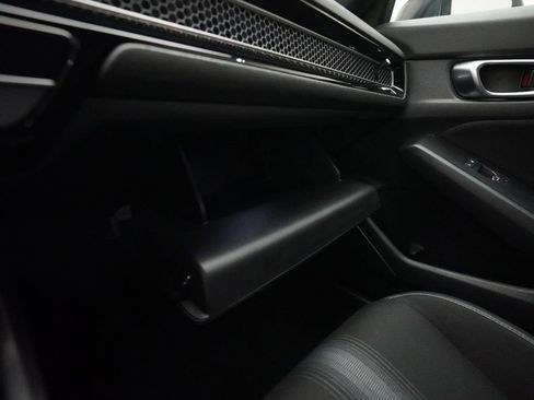 Used 2024 Honda Civic Sport image 29