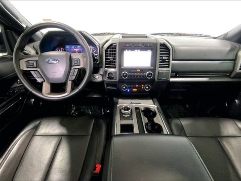 Used 2019 Ford Expedition Max XLT w/ Equipment Group 202A RWD image 15