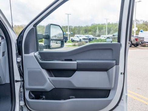 New 2026 Ford F350 XL w/ STX Appearance Package AWD/4WD image 20
