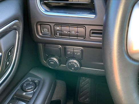 Certified 2023 Chevrolet Tahoe LS image 25