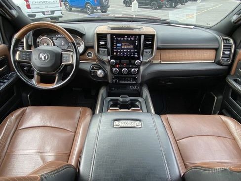 Used 2019 RAM 2500 Limited image 25