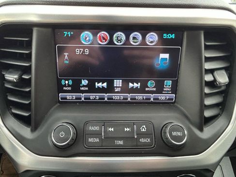 Used 2018 GMC Acadia SLT AWD/4WD image 23