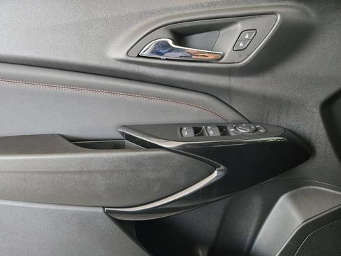 New 2026 Chevrolet Trax RS w/ Driver Confidence Package FWD image 24