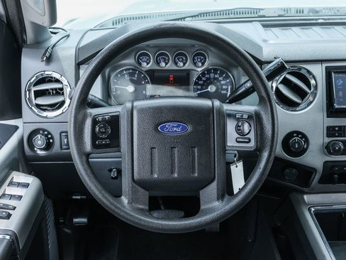 Used 2014 Ford F250 XLT w/ XLT Value Package AWD/4WD image 43