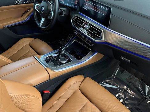 Used 2023 BMW X5 sDrive40i w/ M Sport Package RWD image 32