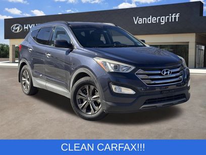 Used 2013 Hyundai Santa Fe Sport w/ Popular Equipment Pkg