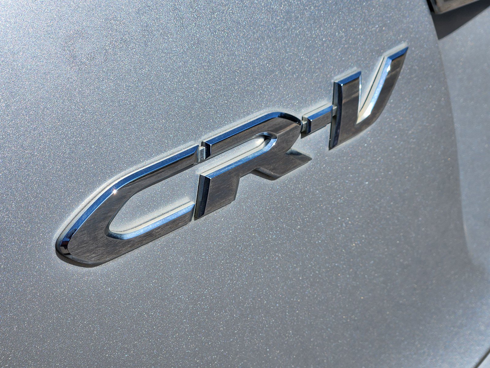 Used 2015 Honda CR-V EX image 28