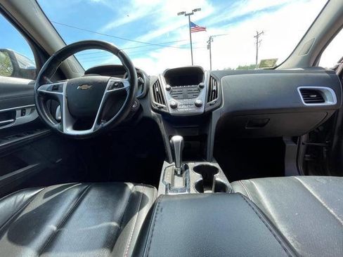 Used 2012 Chevrolet Equinox LTZ AWD/4WD image 32