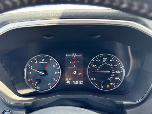 Certified 2023 Subaru Ascent Limited w/ Technology Package AWD/4WD image 16