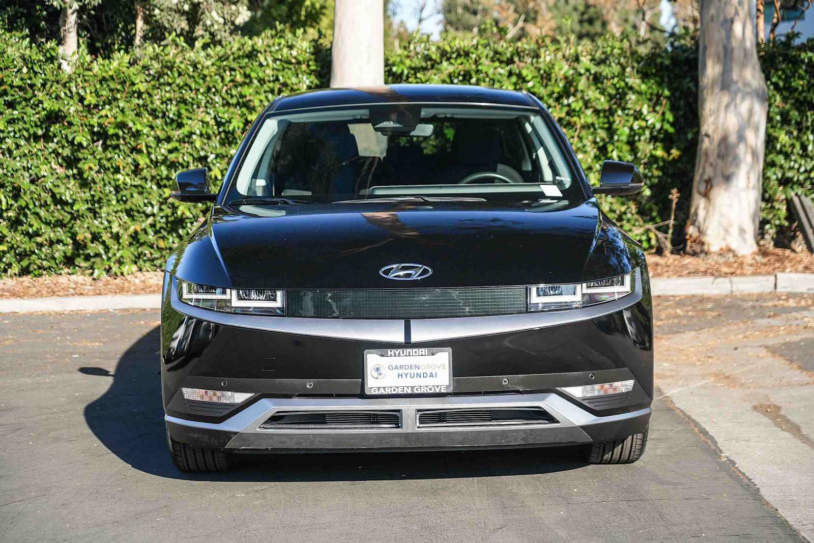 Used 2024 Hyundai Ioniq 5 SEL RWD image 4