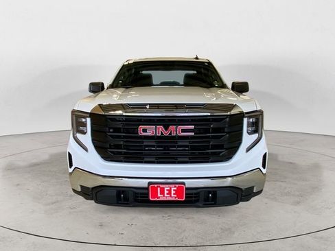 New 2026 GMC Sierra 1500 Pro w/ Trailering Package image 9