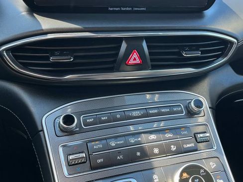 Used 2023 Hyundai Santa Fe Limited image 21