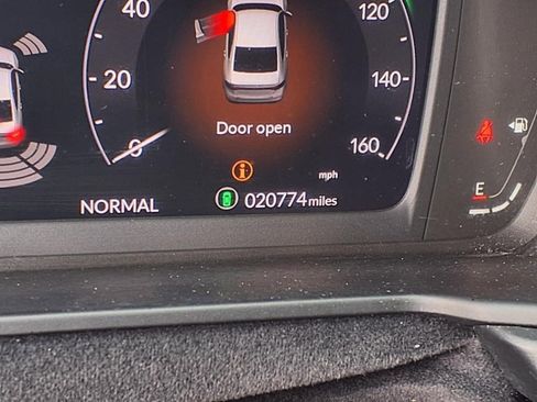 Used 2023 Honda Accord EX-L image 30