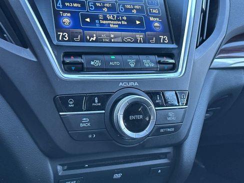 Used 2015 Acura MDX SH-AWD w/ Advance Package image 25