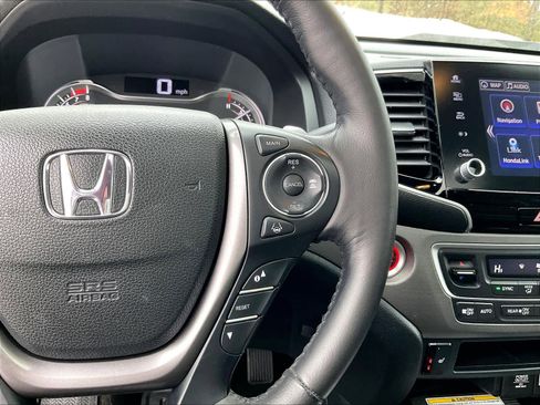 Used 2022 Honda Ridgeline RTL-E image 24