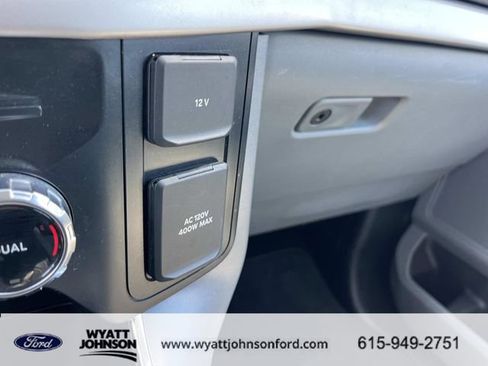 Used 2023 Ford F150 XLT w/ Equipment Group 302A High AWD/4WD image 34