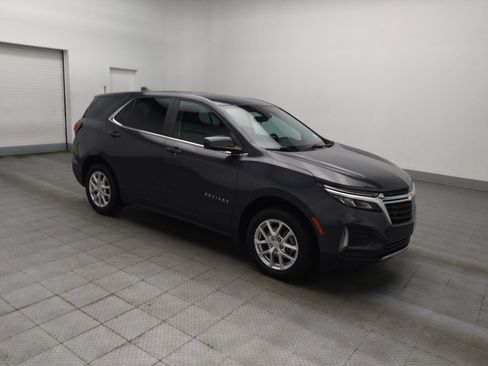 Used 2022 Chevrolet Equinox LT AWD/4WD image 11