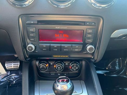 Used 2010 Audi TT 2.0T Premium image 13