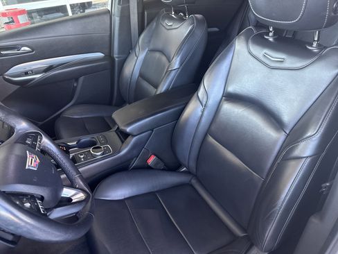 Used 2020 Cadillac XT4 Premium Luxury image 22