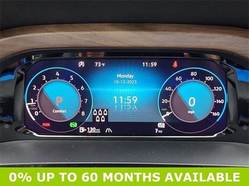 New 2026 Volkswagen Atlas SE image 27