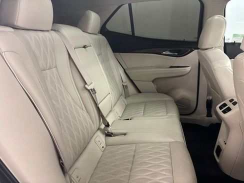 Used 2023 Buick Envision Avenir FWD image 18