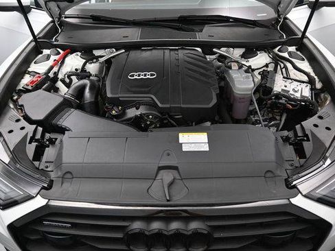 Used 2023 Audi A6 Premium Plus w/ Premium Plus Package AWD/4WD image 38
