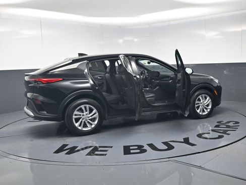 Used 2025 Buick Envista Preferred w/ Convenience I Package FWD image 25