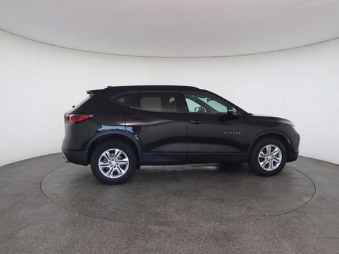Used 2020 Chevrolet Blazer LT FWD image 22