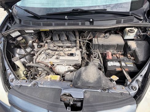 Used 2008 Toyota Sienna FWD image 11
