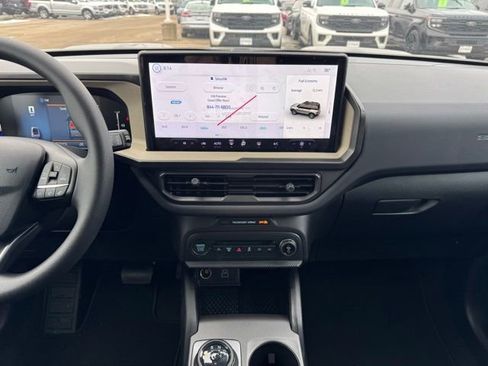 New 2026 Ford Bronco Sport Big Bend image 2